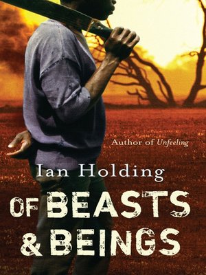 cover image of Of Beasts and Beings